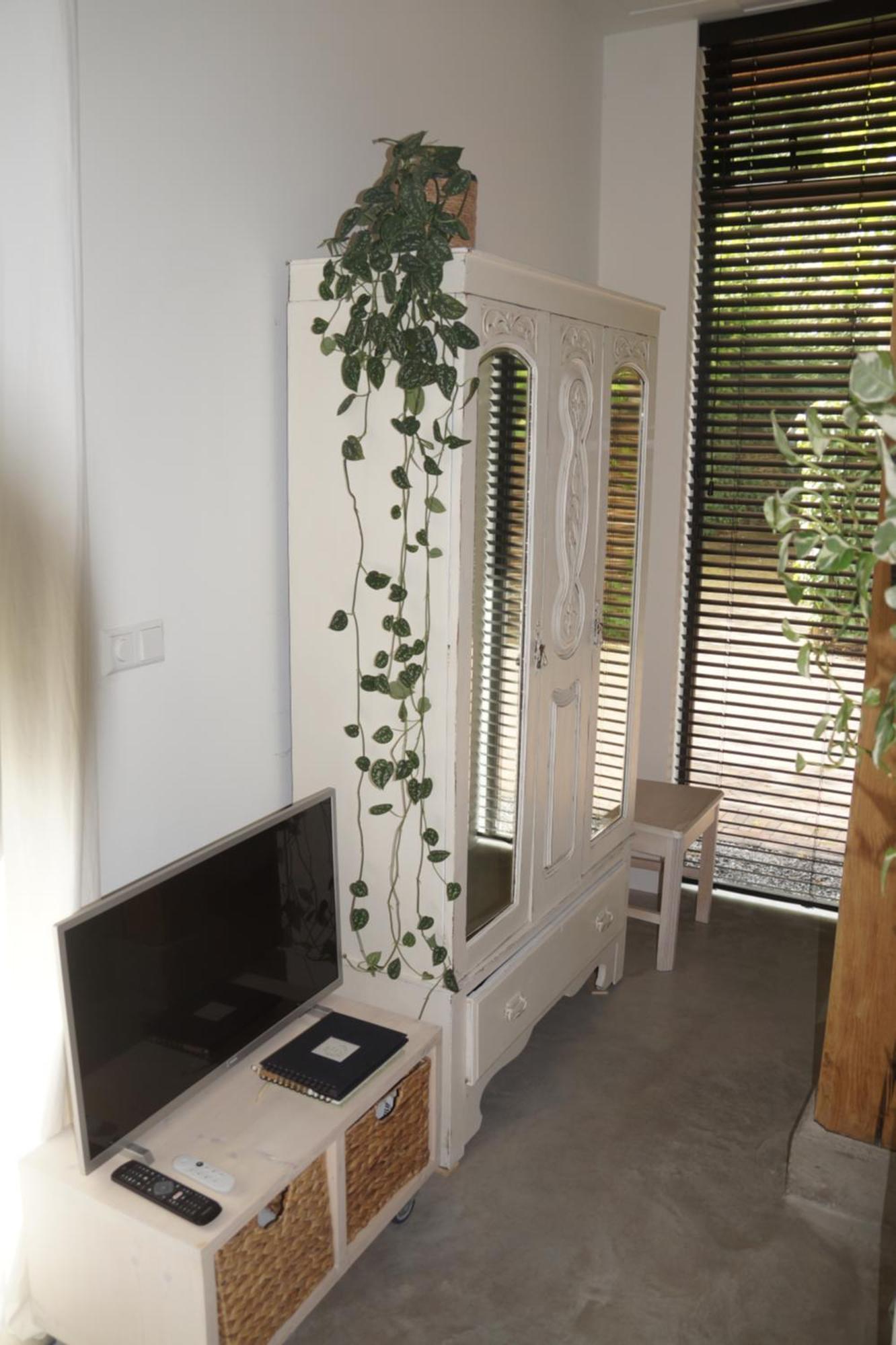 Natural Green Loft Bergen Exterior foto